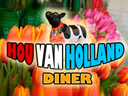 Ik Hou van Holland Diner Amsterdam