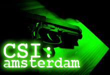 Moordspel Amsterdam