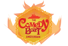 Cabaret Comedy Boot Amsterdam